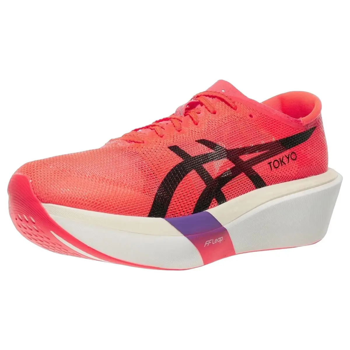 Asics shoes - Metaspeed Sky Tokyo - Metaspeed Sky Tokyo - 1013A162600 - Flash Red/Black 0