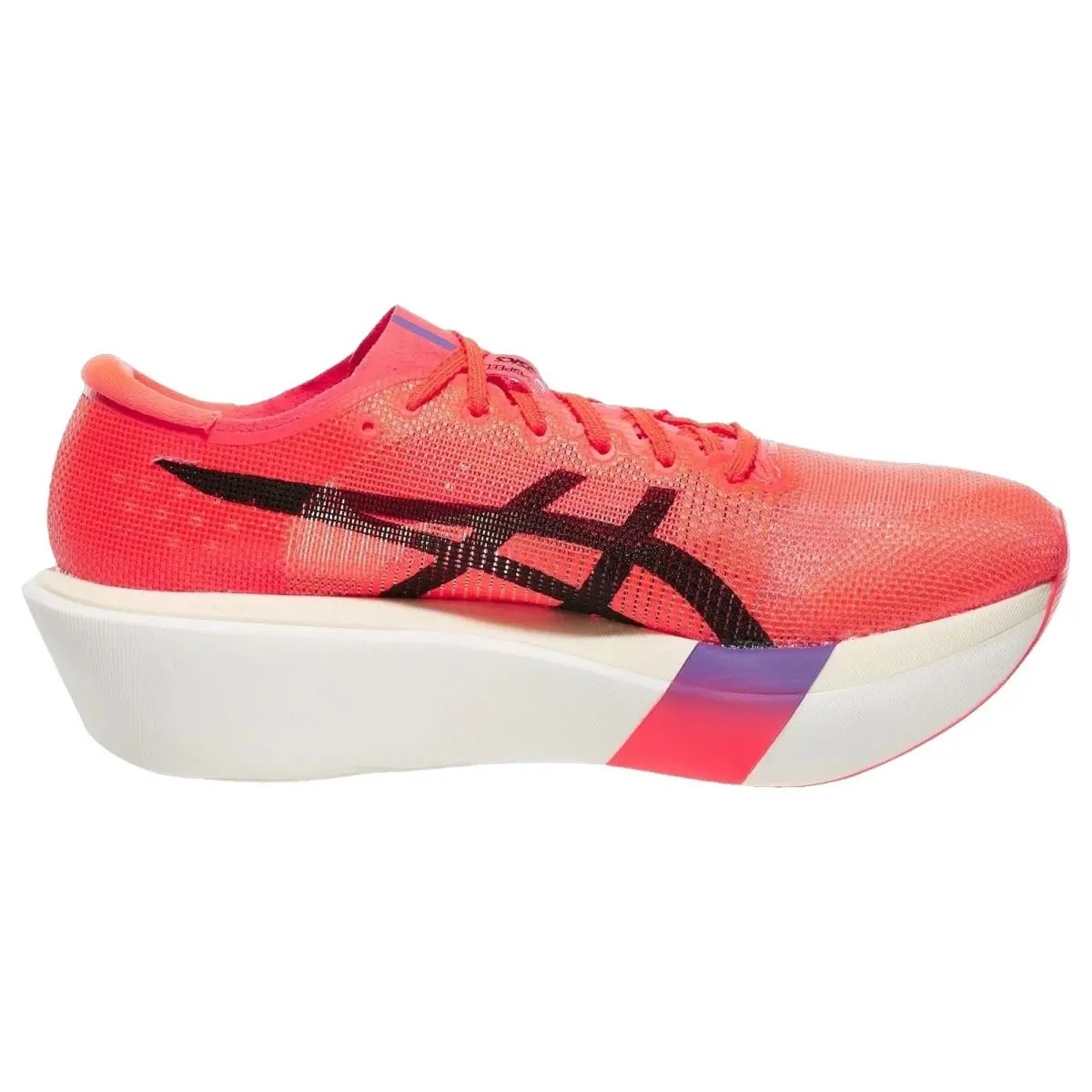 Asics shoes - Metaspeed Sky Tokyo - Metaspeed Sky Tokyo - 1013A162600 - Flash Red/Black 1