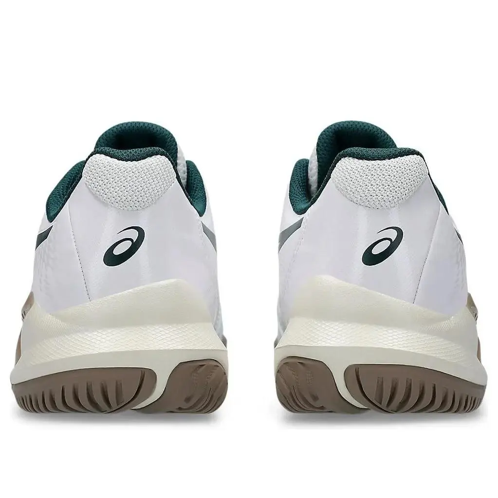 Asics shoes - ASICS GEL-Challenger - 1041A405-104 - White 10