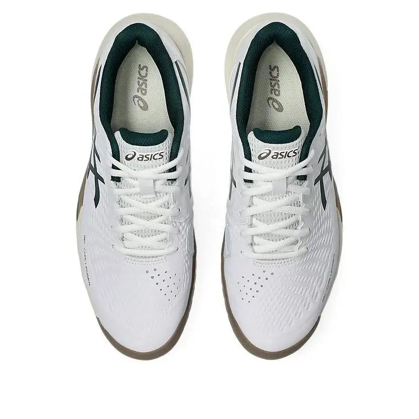 Asics shoes - ASICS GEL-Challenger - 1041A405-104 - White 11