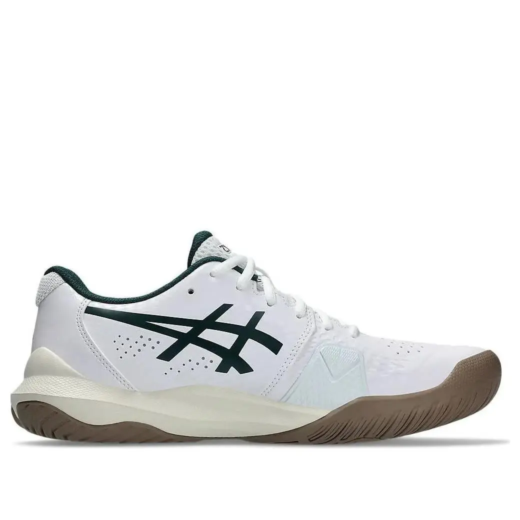 Asics shoes - ASICS GEL-Challenger - 1041A405-104 - White 7