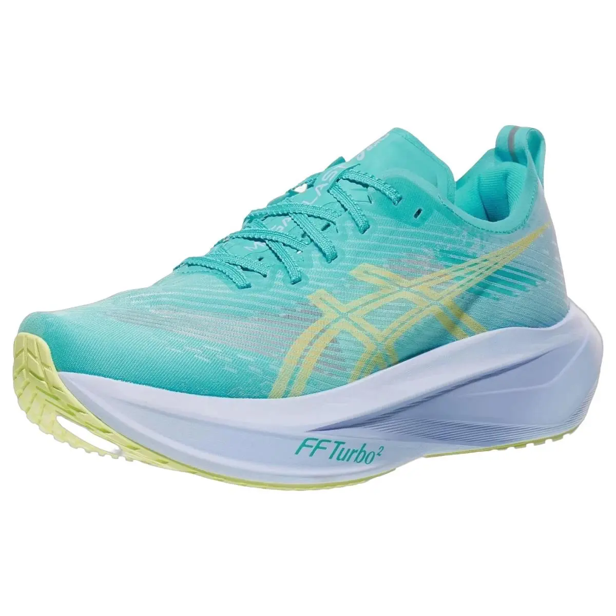 Asics shoes - Megablast - Megablast - 1013A170400 - Aqua/Blue Fade 6