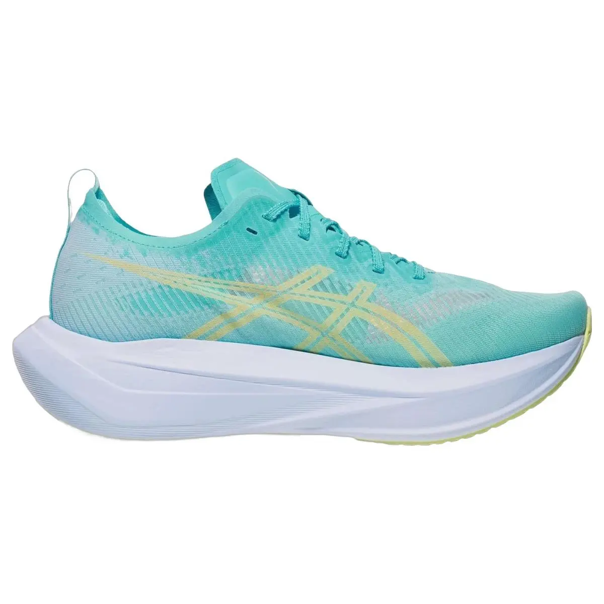 Asics shoes - Megablast - Megablast - 1013A170400 - Aqua/Blue Fade 7