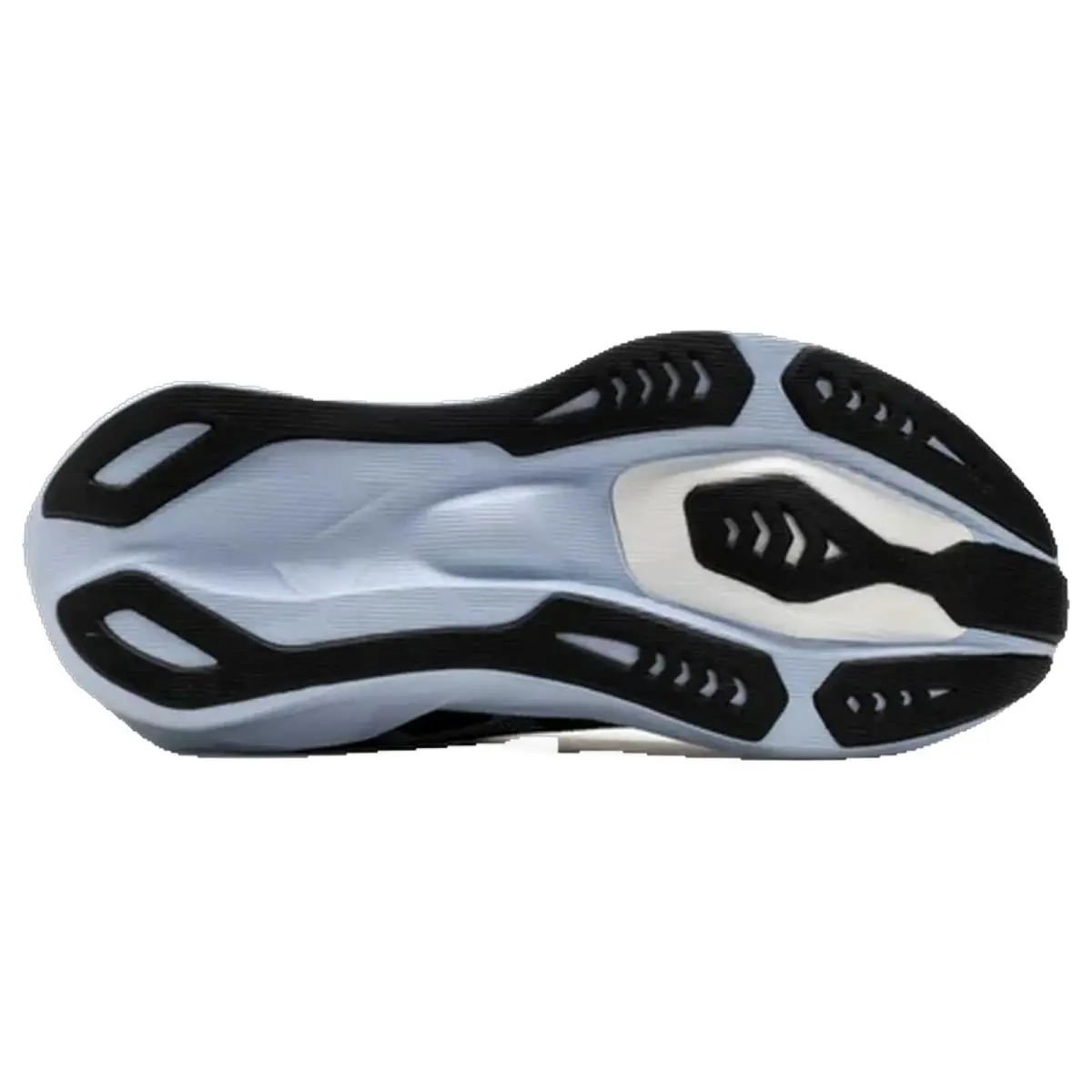 Asics shoes - Novablast 6 - Novablast - 1012C008001 - Black/Solid Air 9