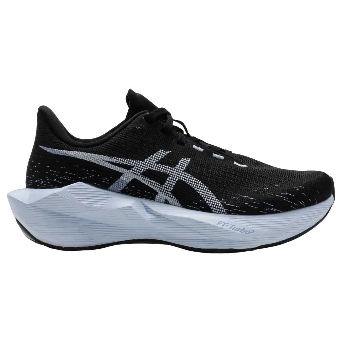 Asics shoes - Novablast 6 - Novablast - 1012C008001 - Black/Solid Air 6