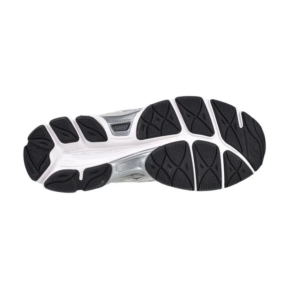 Asics shoes - White/Glacier Grey 10