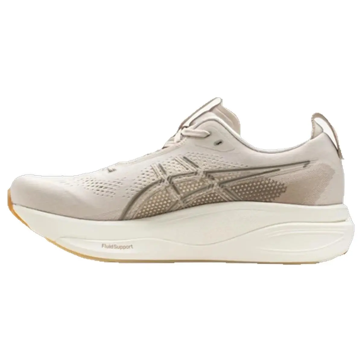 Asics shoes - Gel Kayano 33 - Gel Kayano - 1011C167250 - Oatmeal/Cream 0