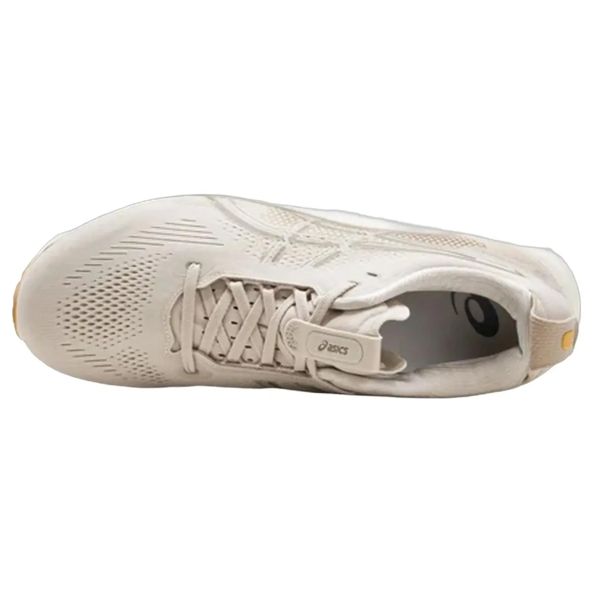 Asics shoes - Gel Kayano 33 - Gel Kayano - 1011C167250 - Oatmeal/Cream 1