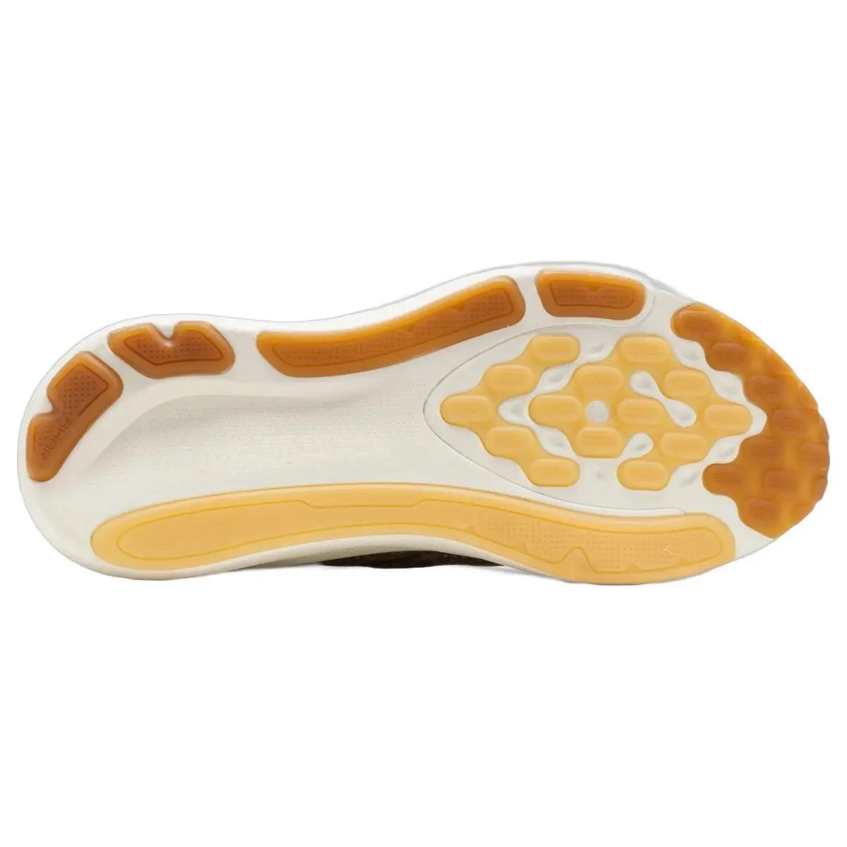 Asics shoes - Gel Kayano 33 - Gel Kayano - 1011C167250 - Oatmeal/Cream 2