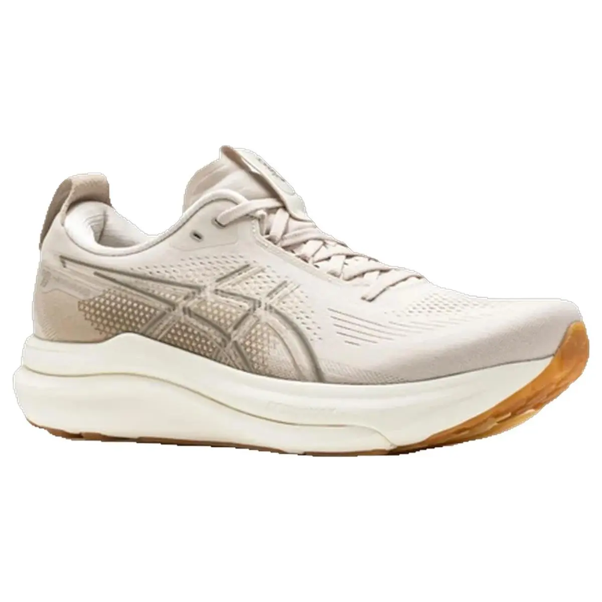 Asics shoes - Gel Kayano 33 - Gel Kayano - 1011C167250 - Oatmeal/Cream 10