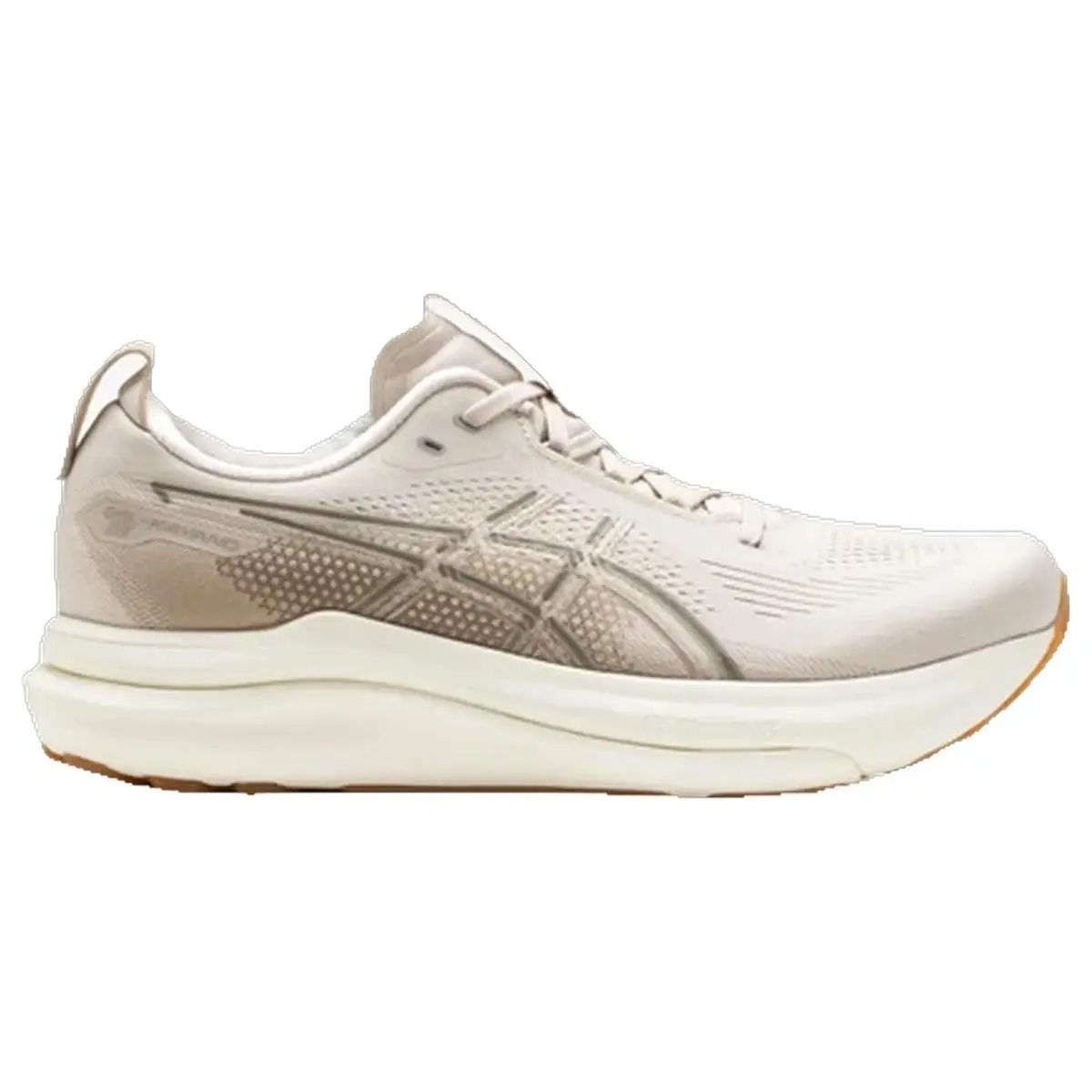 Asics shoes - Gel Kayano 33 - Gel Kayano - 1011C167250 - Oatmeal/Cream 6