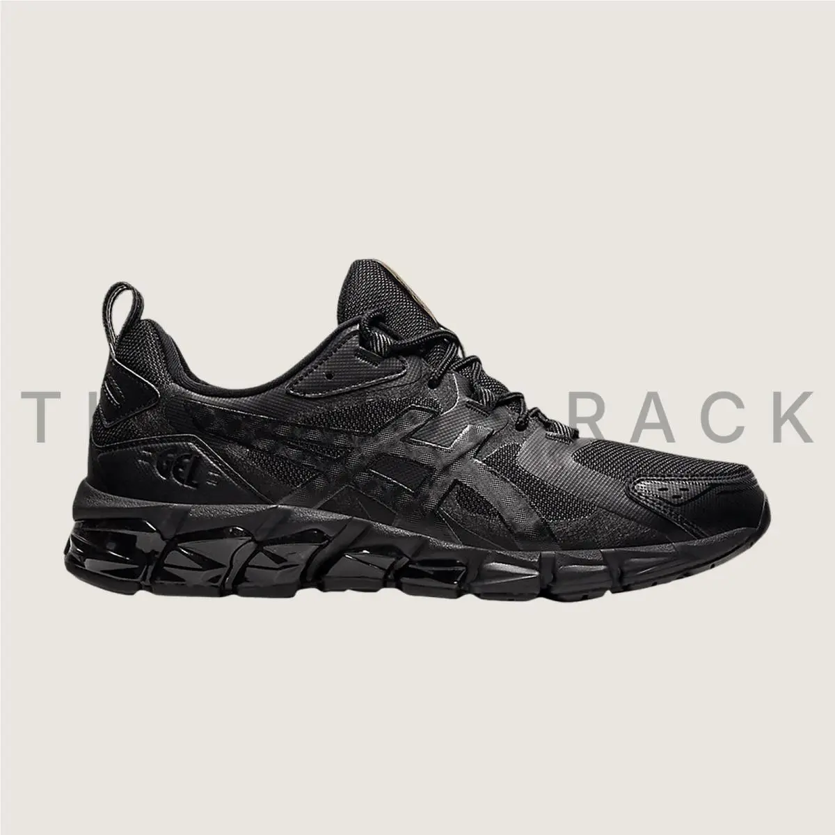 Asics shoes - ASICS GEL-Quantum 180 - 1201A063-001 - Black 0