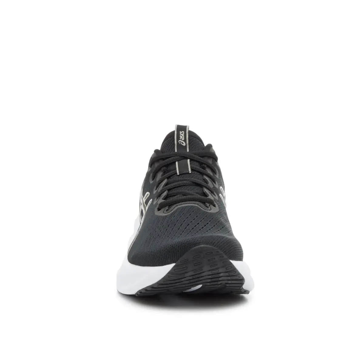Asics shoes - Black/White 0