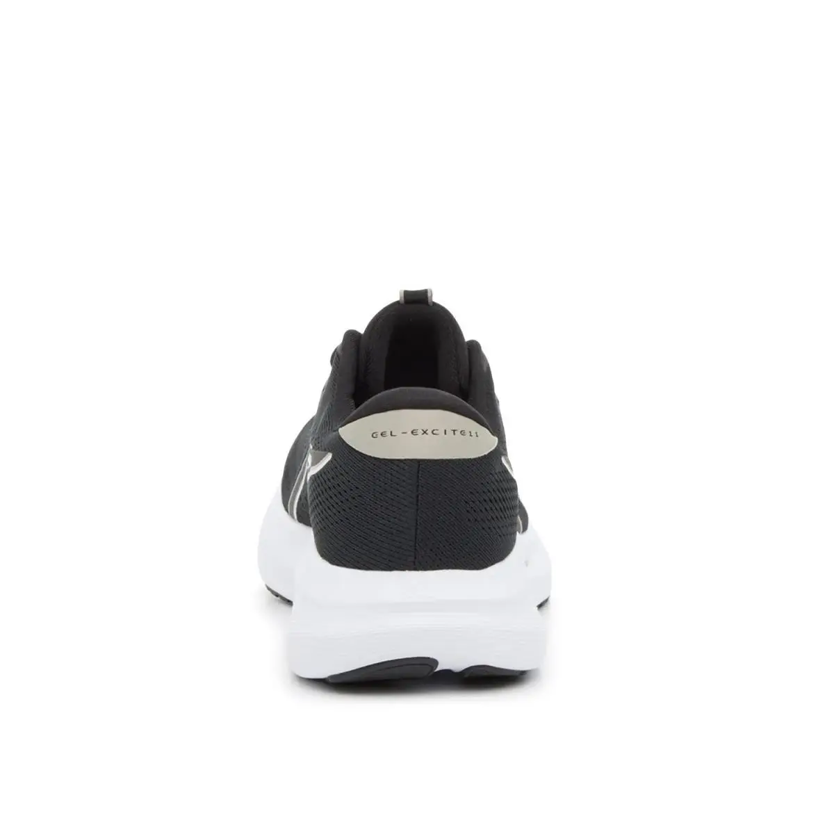 Asics shoes - Black/White 2