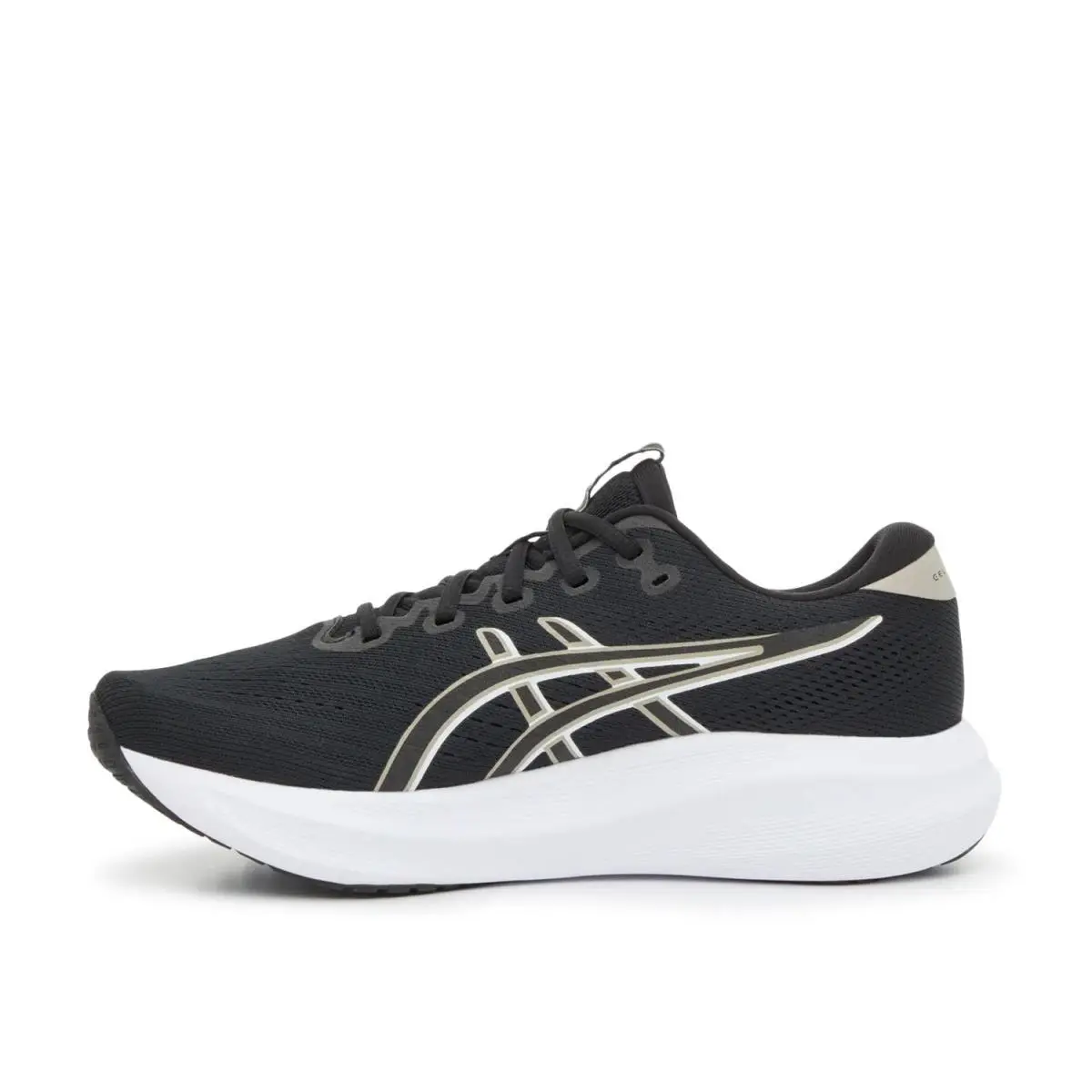 Asics shoes - Black/White 8