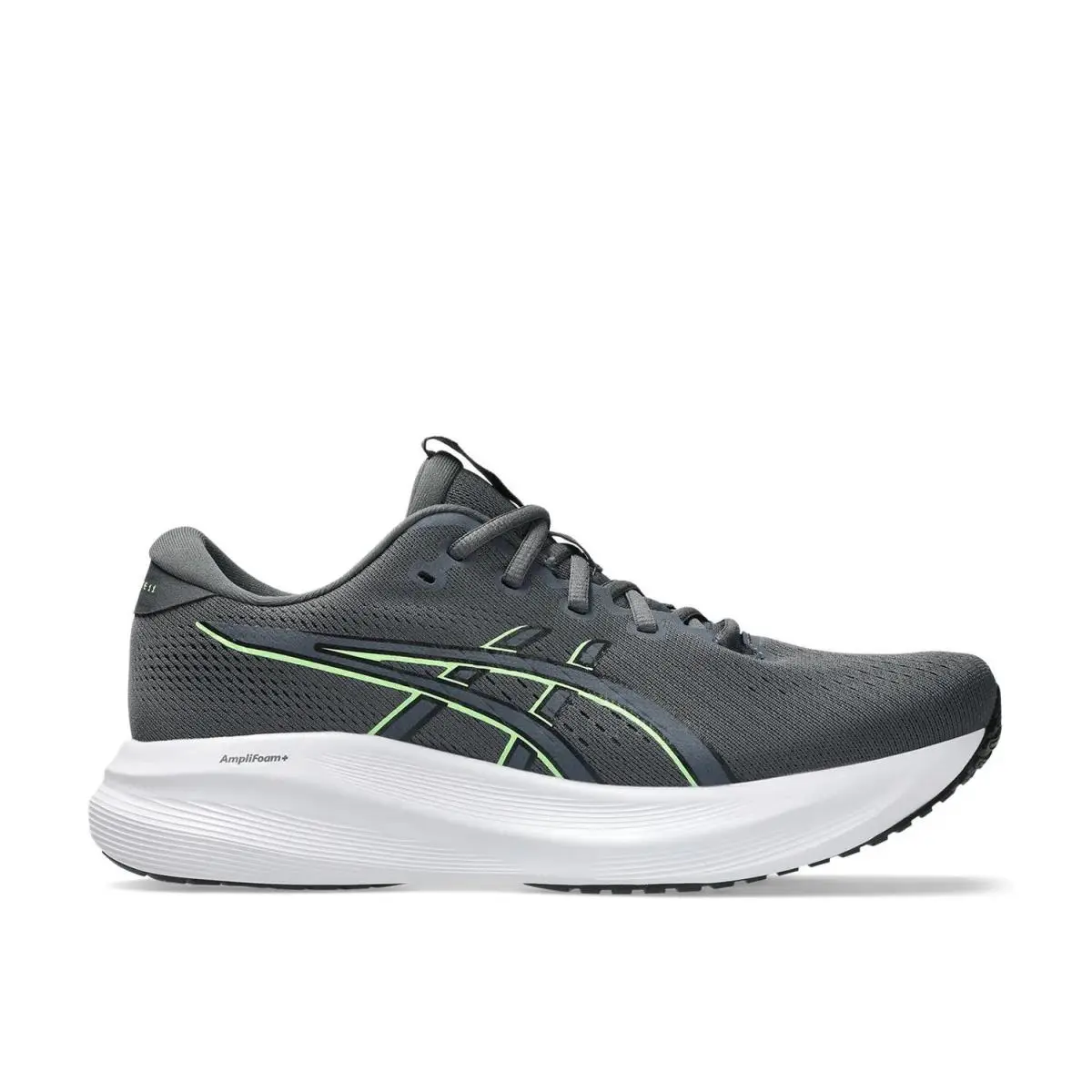 Asics shoes - Black/White 13