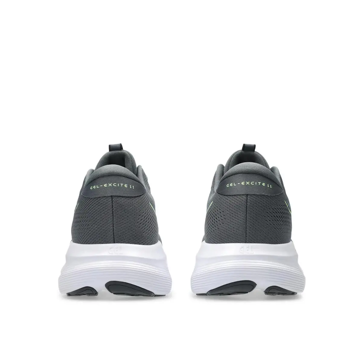 Asics shoes - Black/White 15