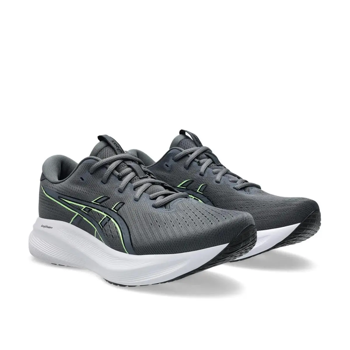 Asics shoes - Black/White 18