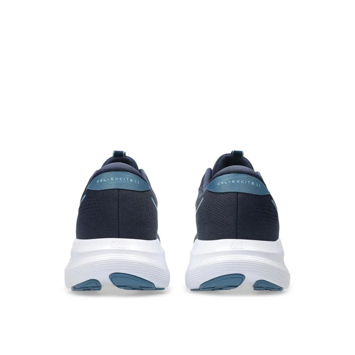 Asics shoes - Black/White 21