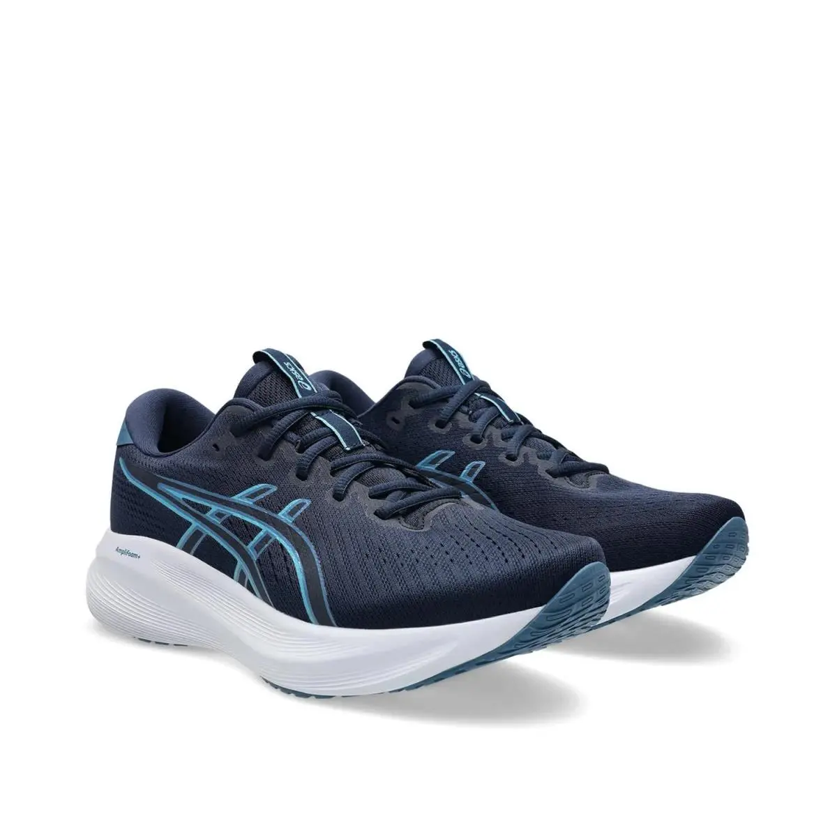 Asics shoes - Black/White 24