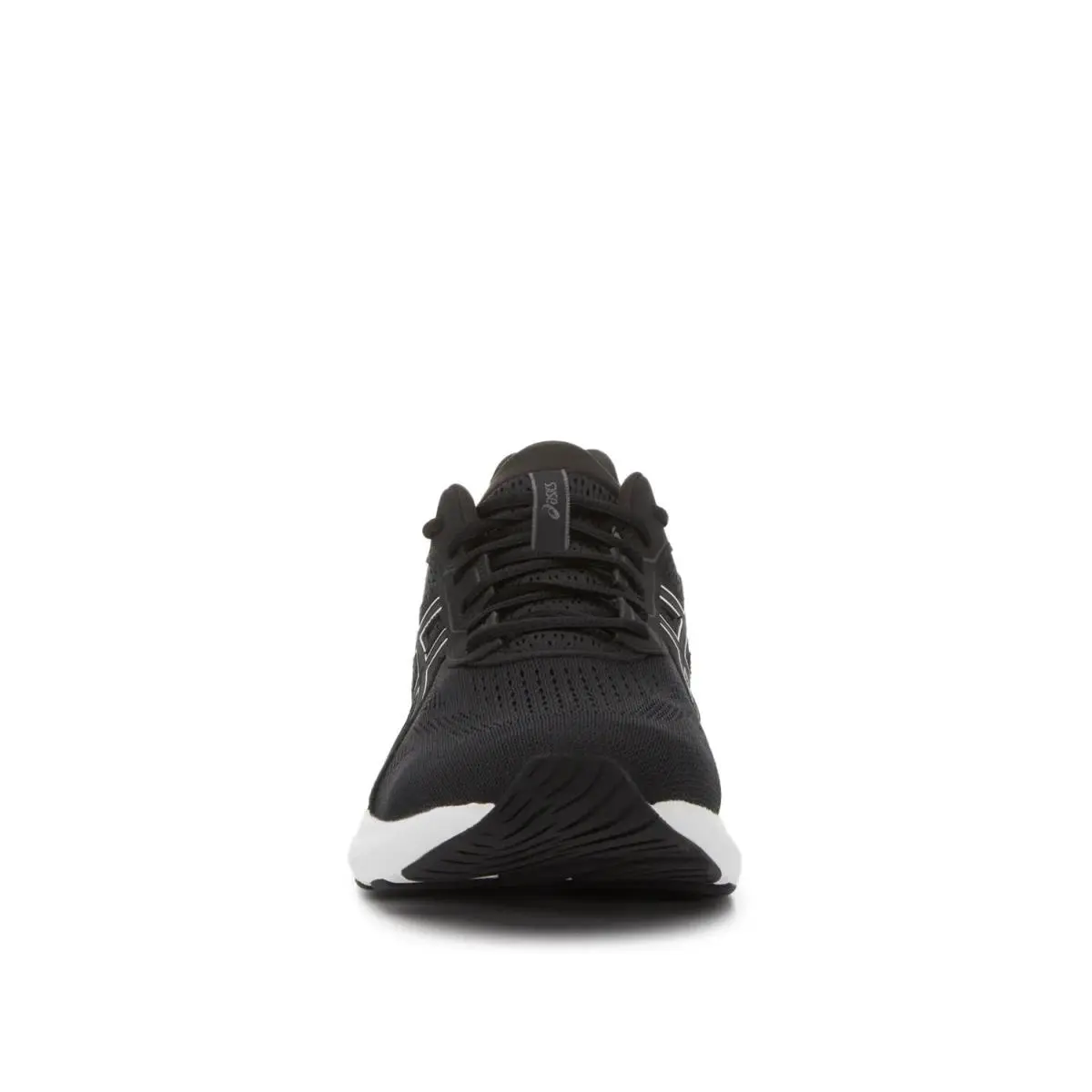 Asics shoes - Black/White 0