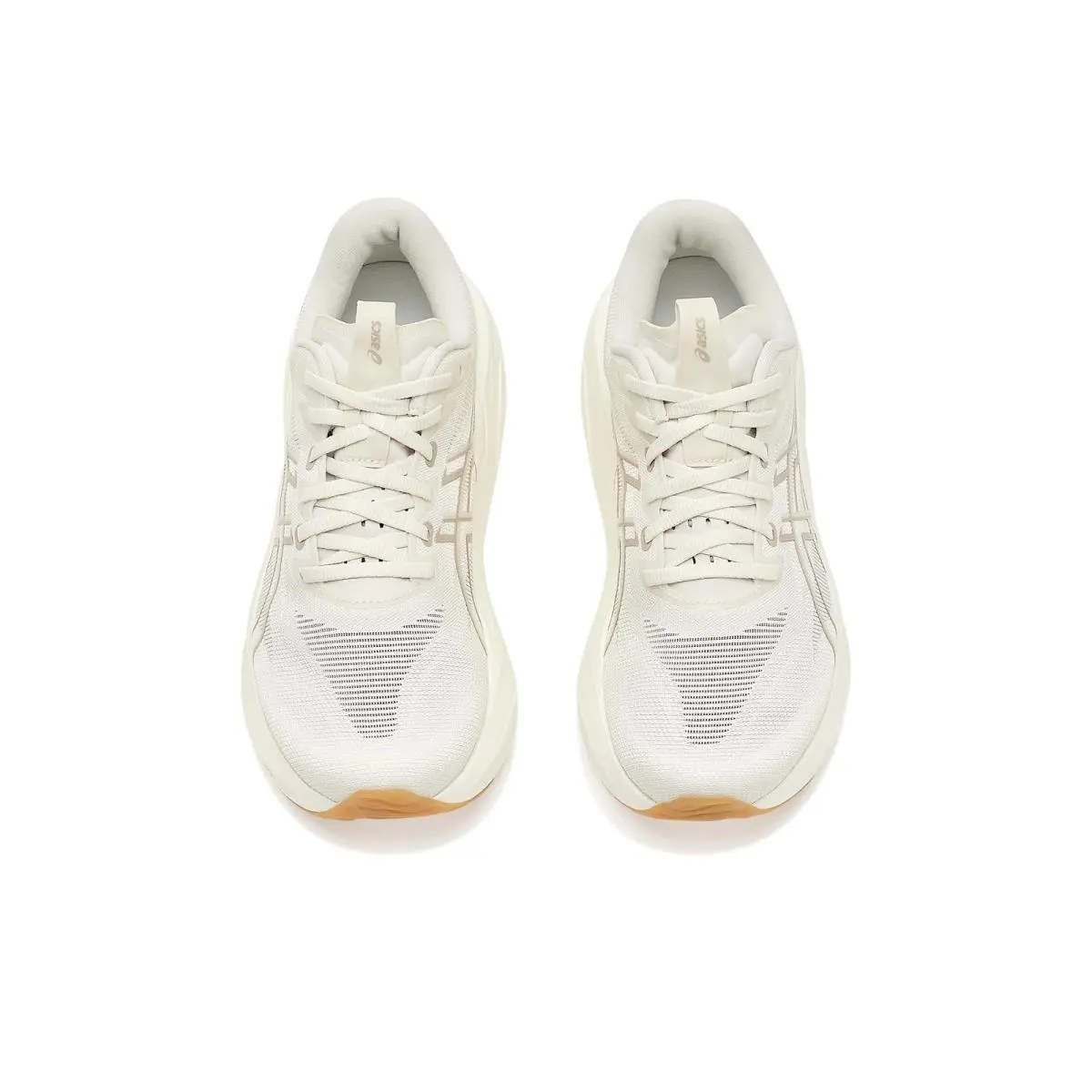 Asics shoes - Birch/Cream 0