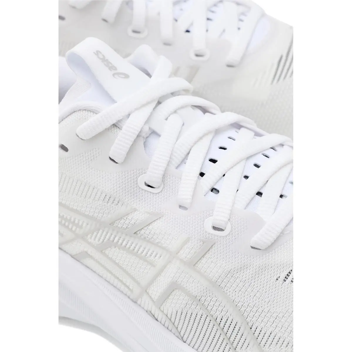 Asics shoes - Birch/Cream 67