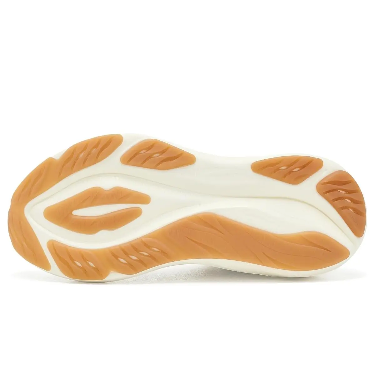 Asics shoes - Birch/Cream 10