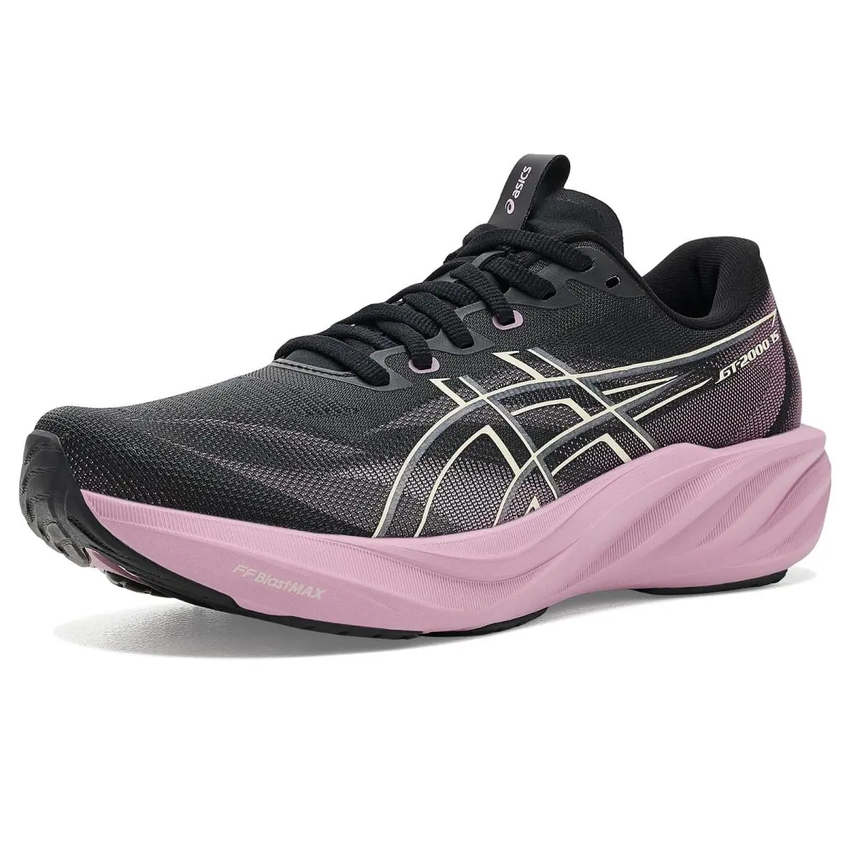 Asics shoes - Birch/Cream 13