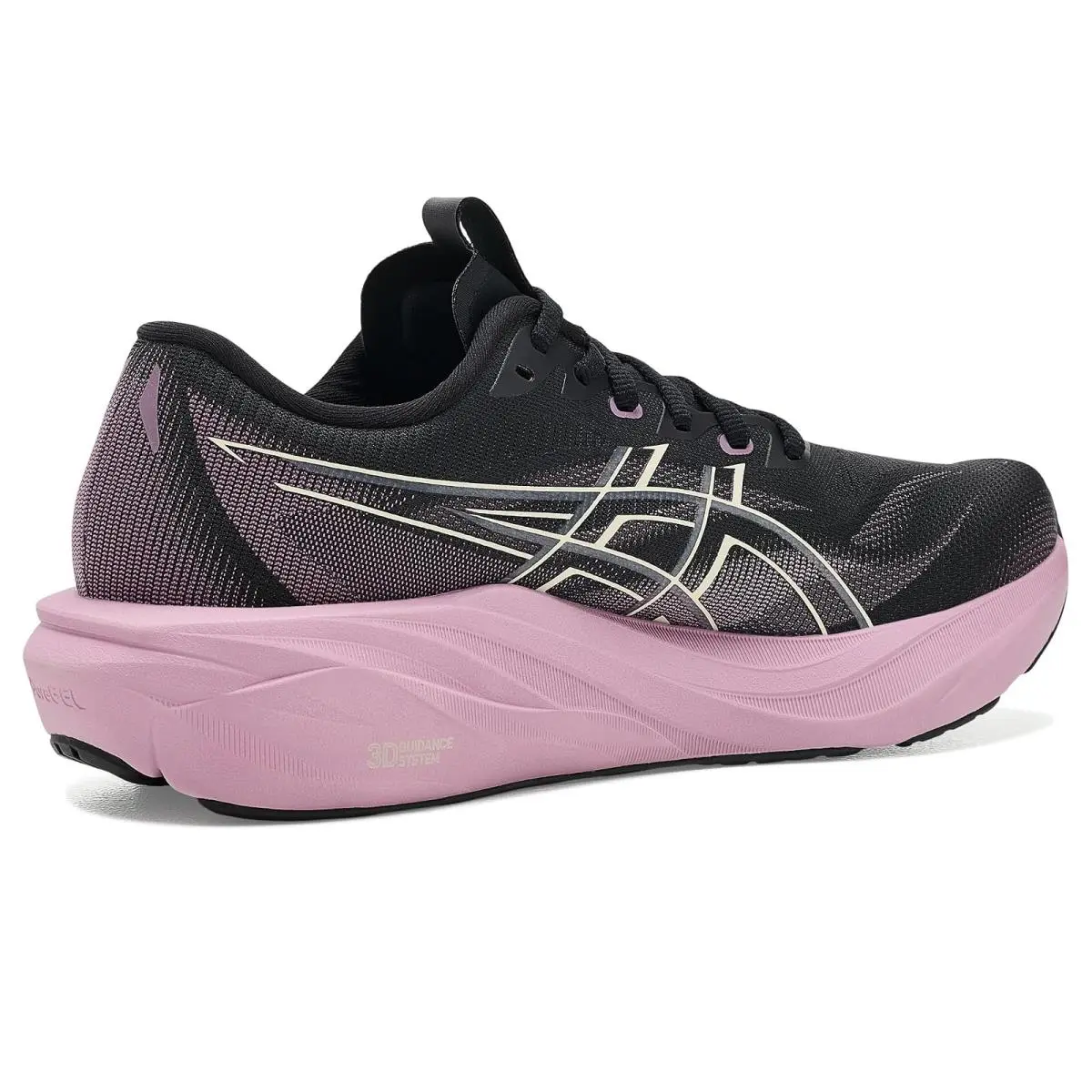 Asics shoes - Birch/Cream 15