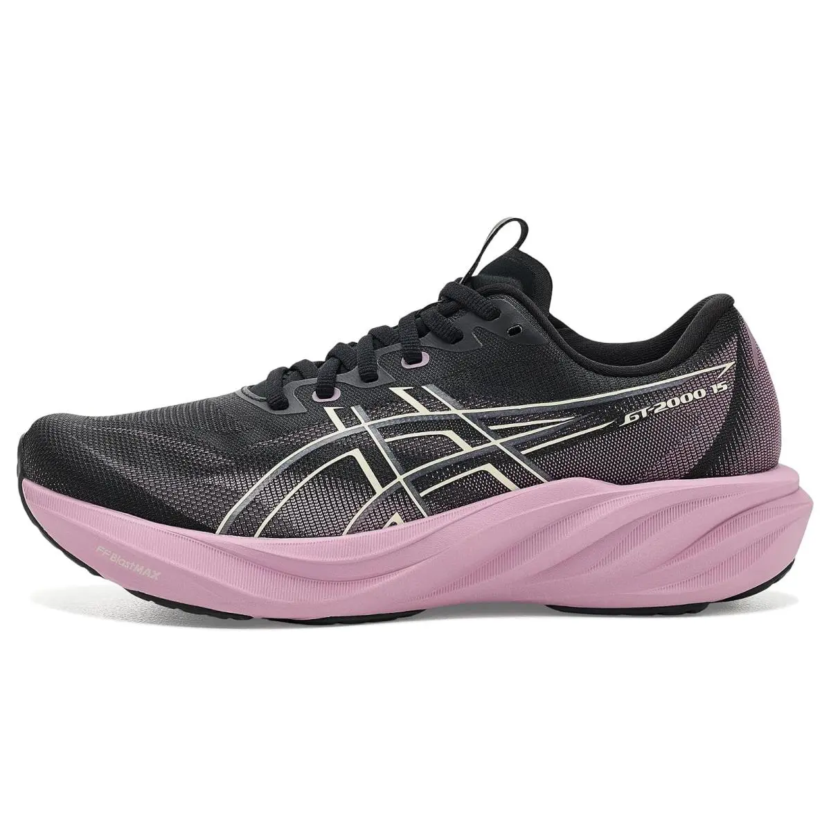 Asics shoes - Birch/Cream 16