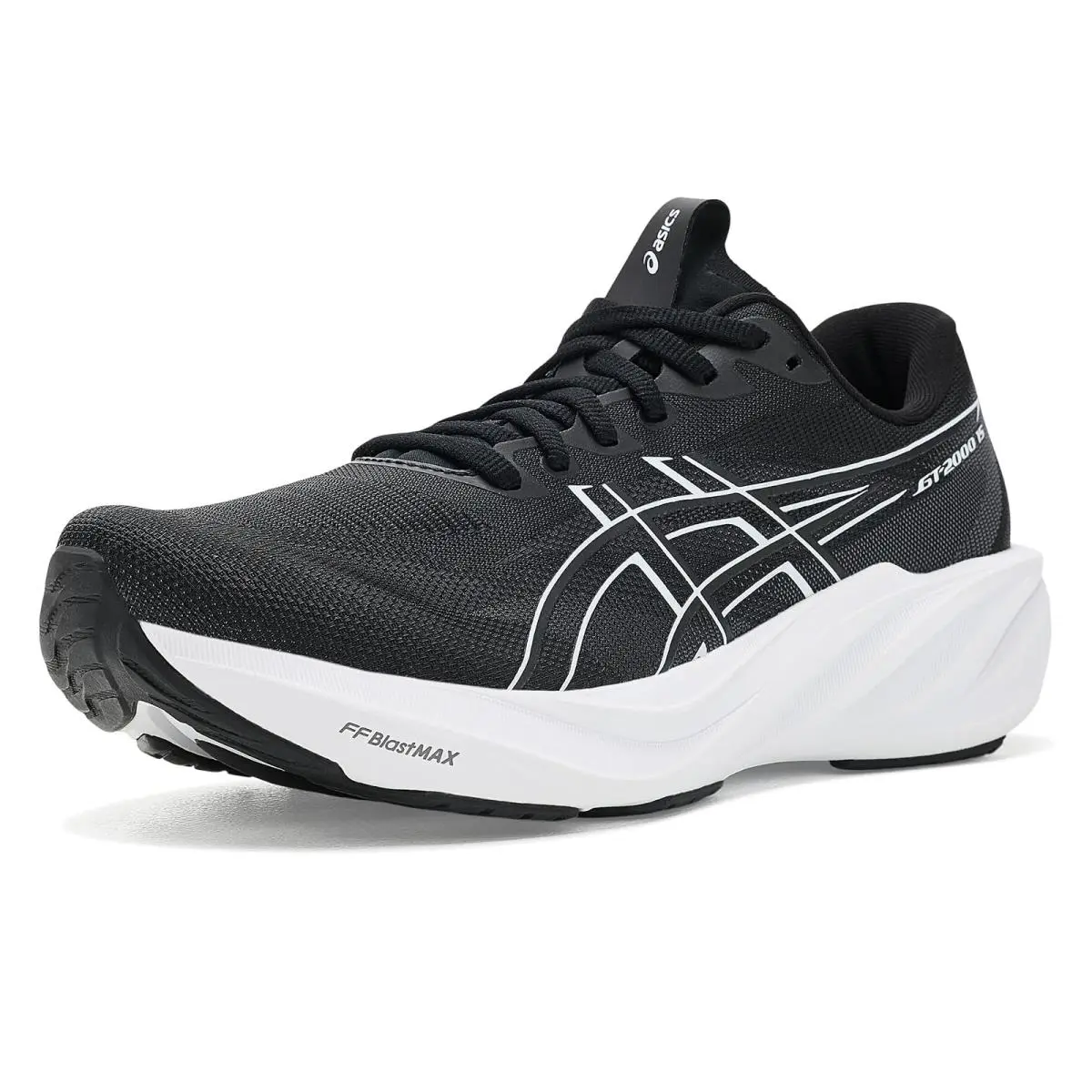Asics shoes - Birch/Cream 20