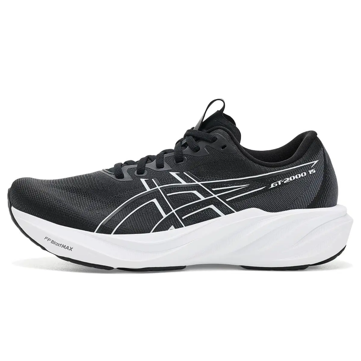 Asics shoes - Birch/Cream 23