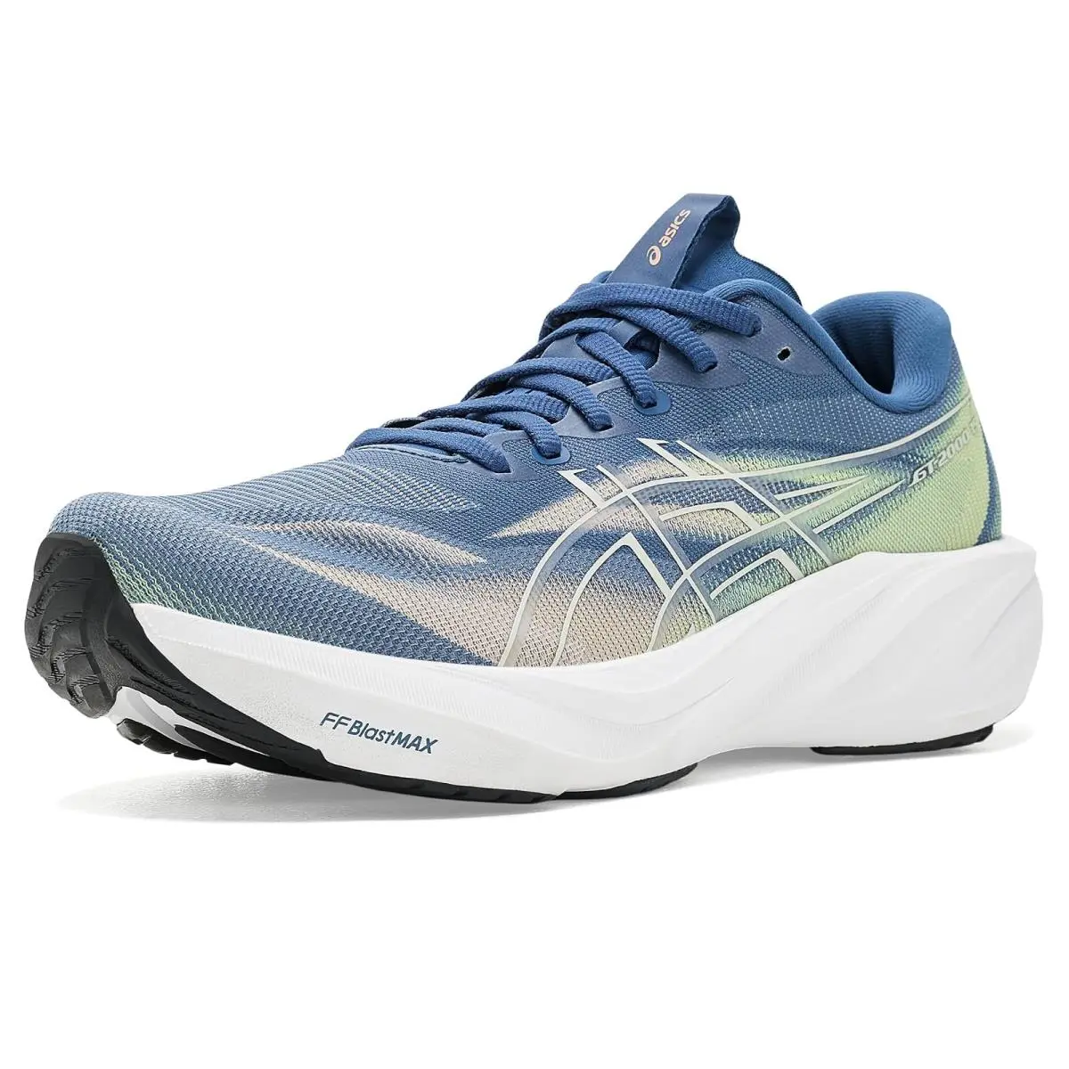 Asics shoes - Birch/Cream 27