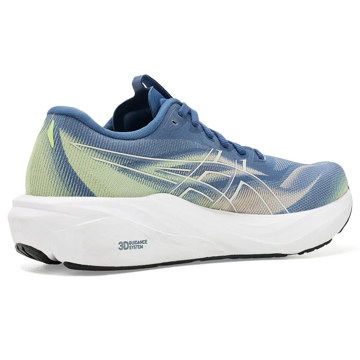 Asics shoes - Birch/Cream 29