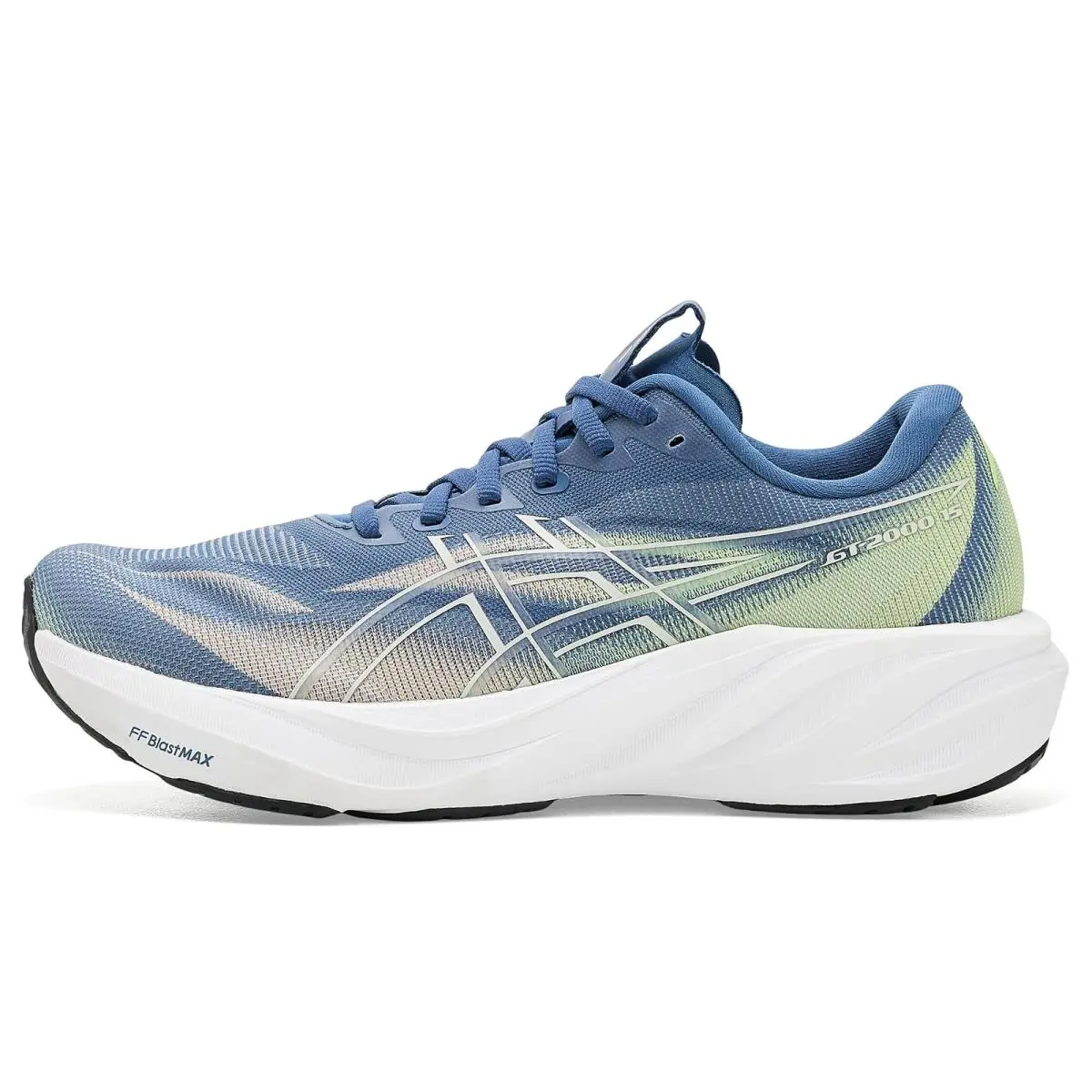 Asics shoes - Birch/Cream 30