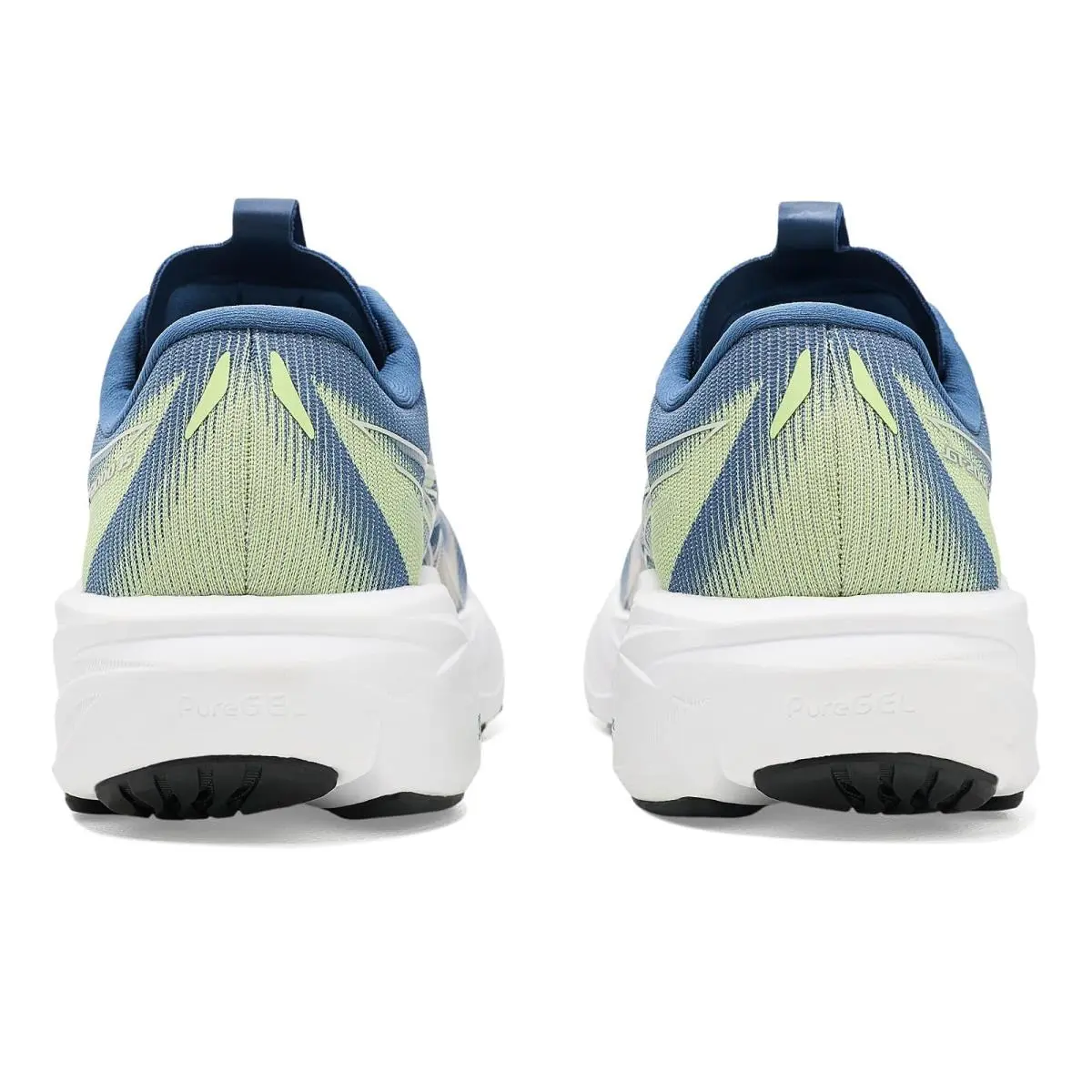 Asics shoes - Birch/Cream 33