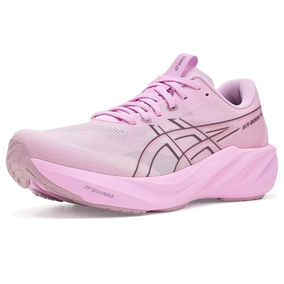 Asics shoes - Birch/Cream 34