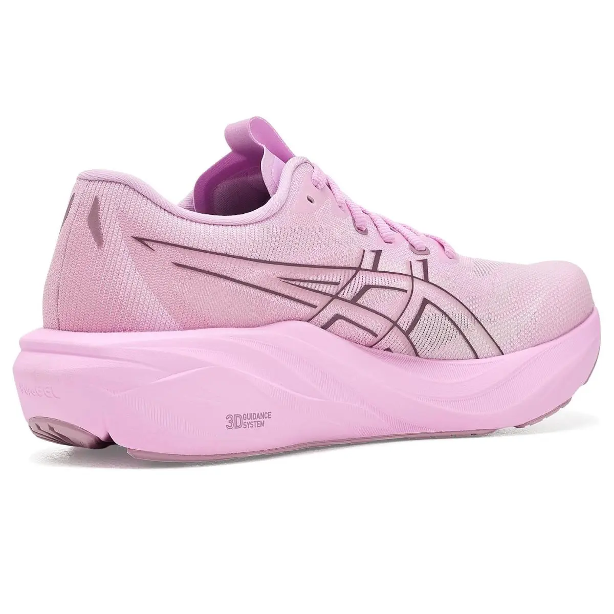 Asics shoes - Birch/Cream 36