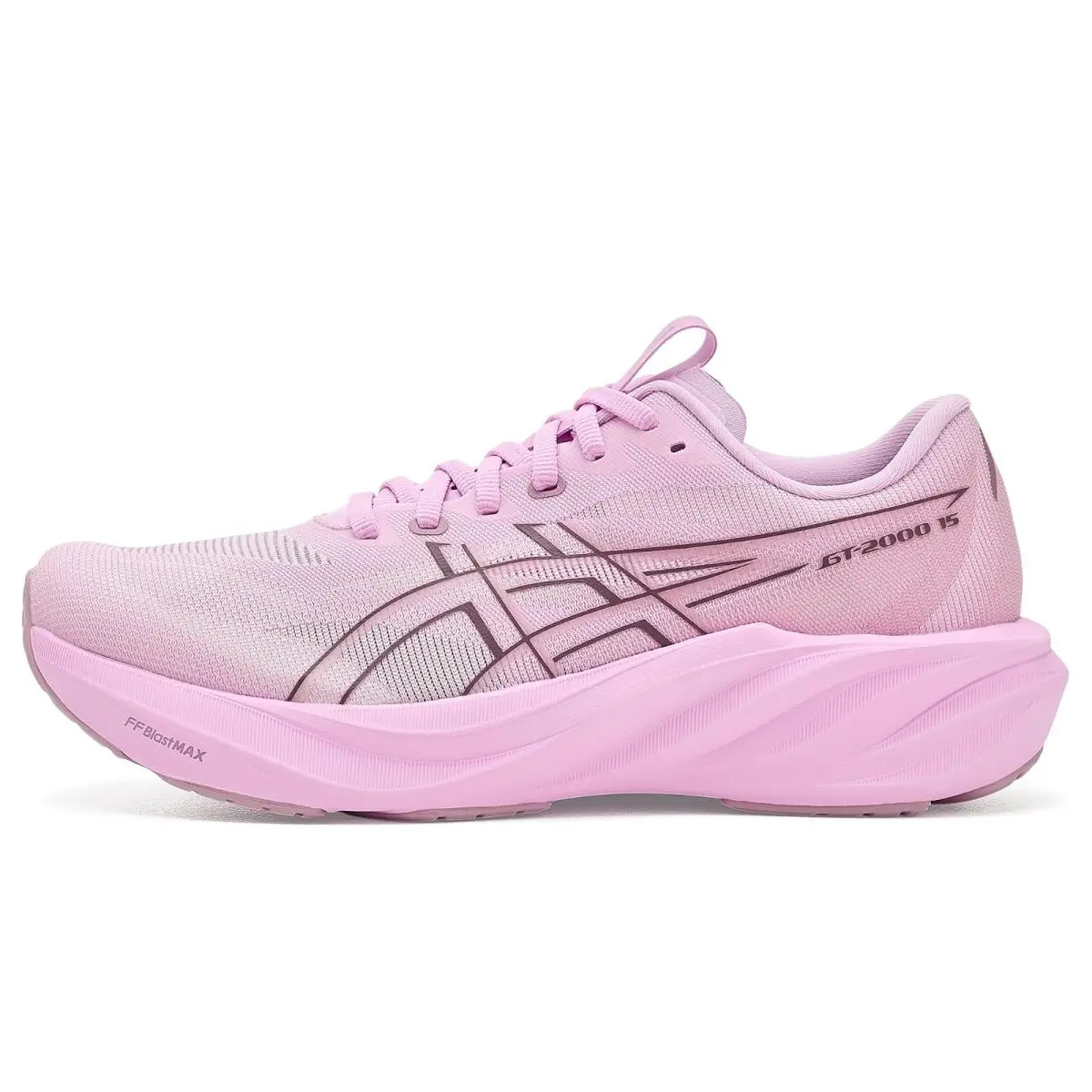 Asics shoes - Birch/Cream 37