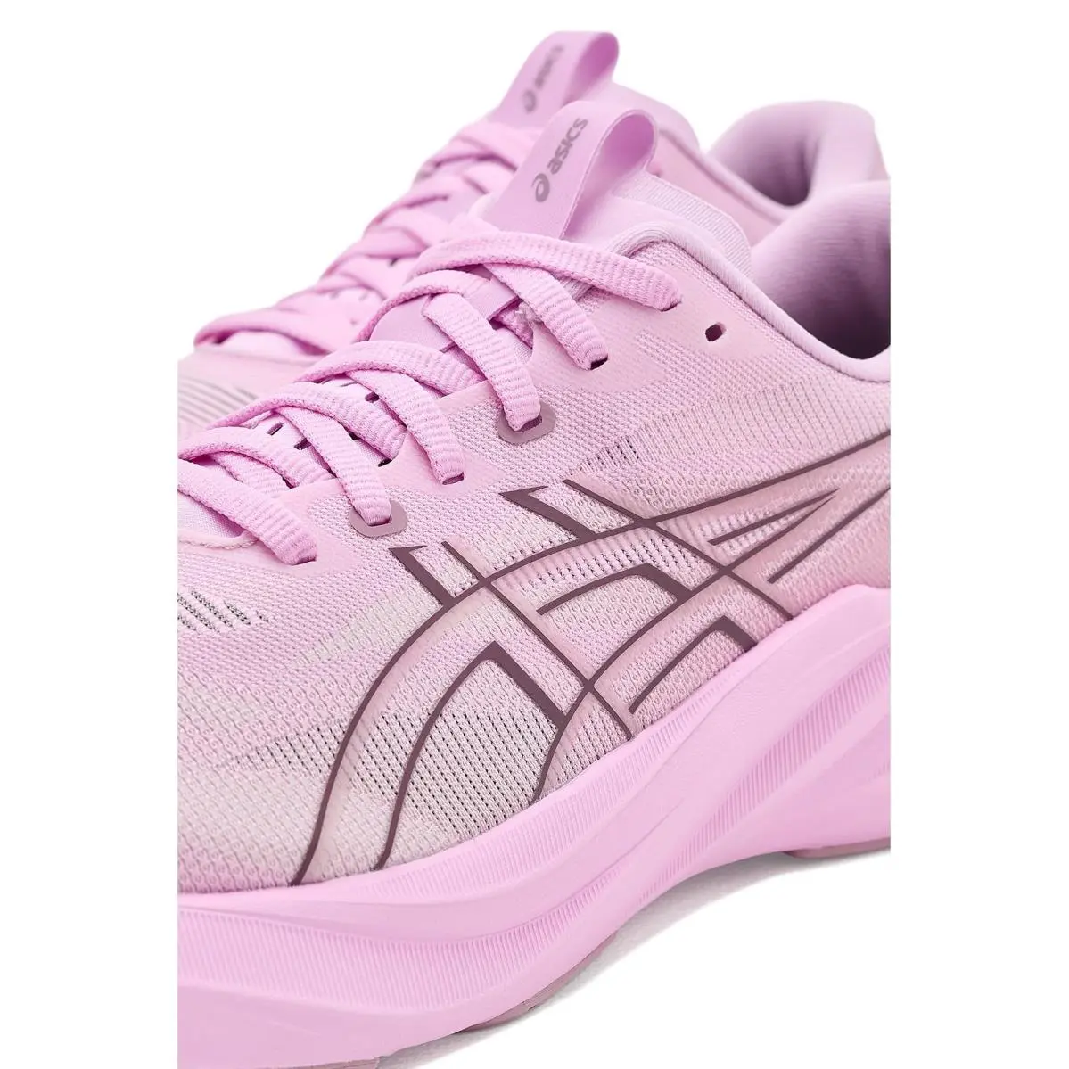 Asics shoes - Birch/Cream 39