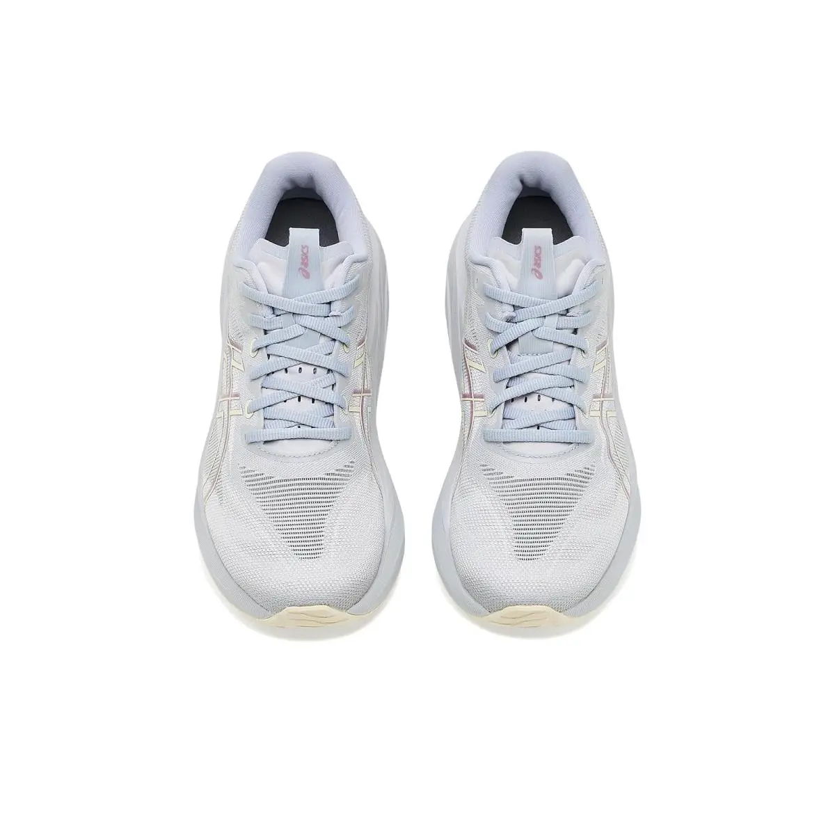 Asics shoes - Birch/Cream 42