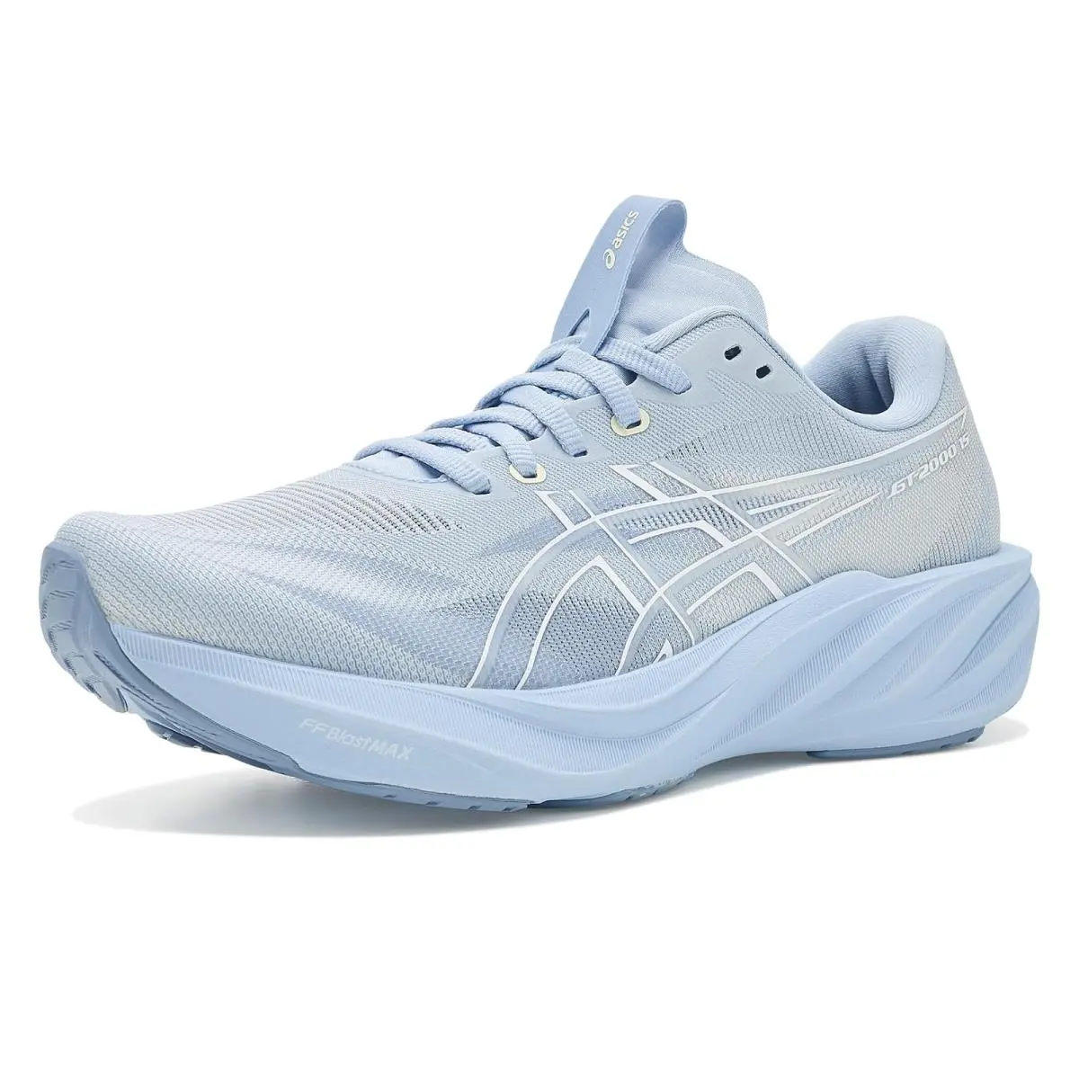 Asics shoes - Birch/Cream 48