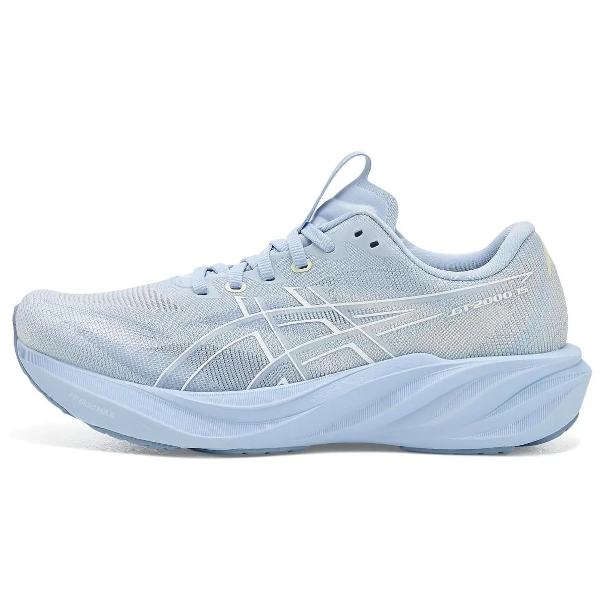 Asics shoes - Birch/Cream 51