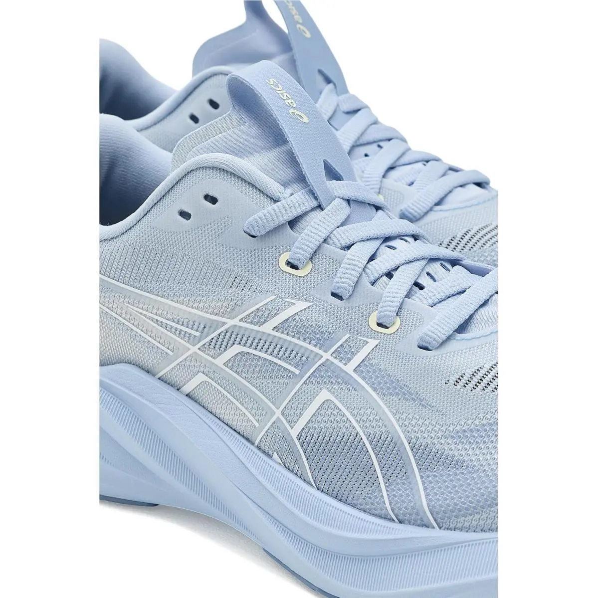 Asics shoes - Birch/Cream 53