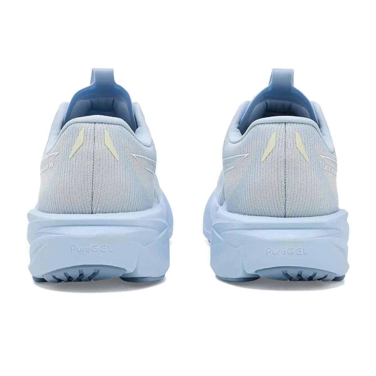 Asics shoes - Birch/Cream 54