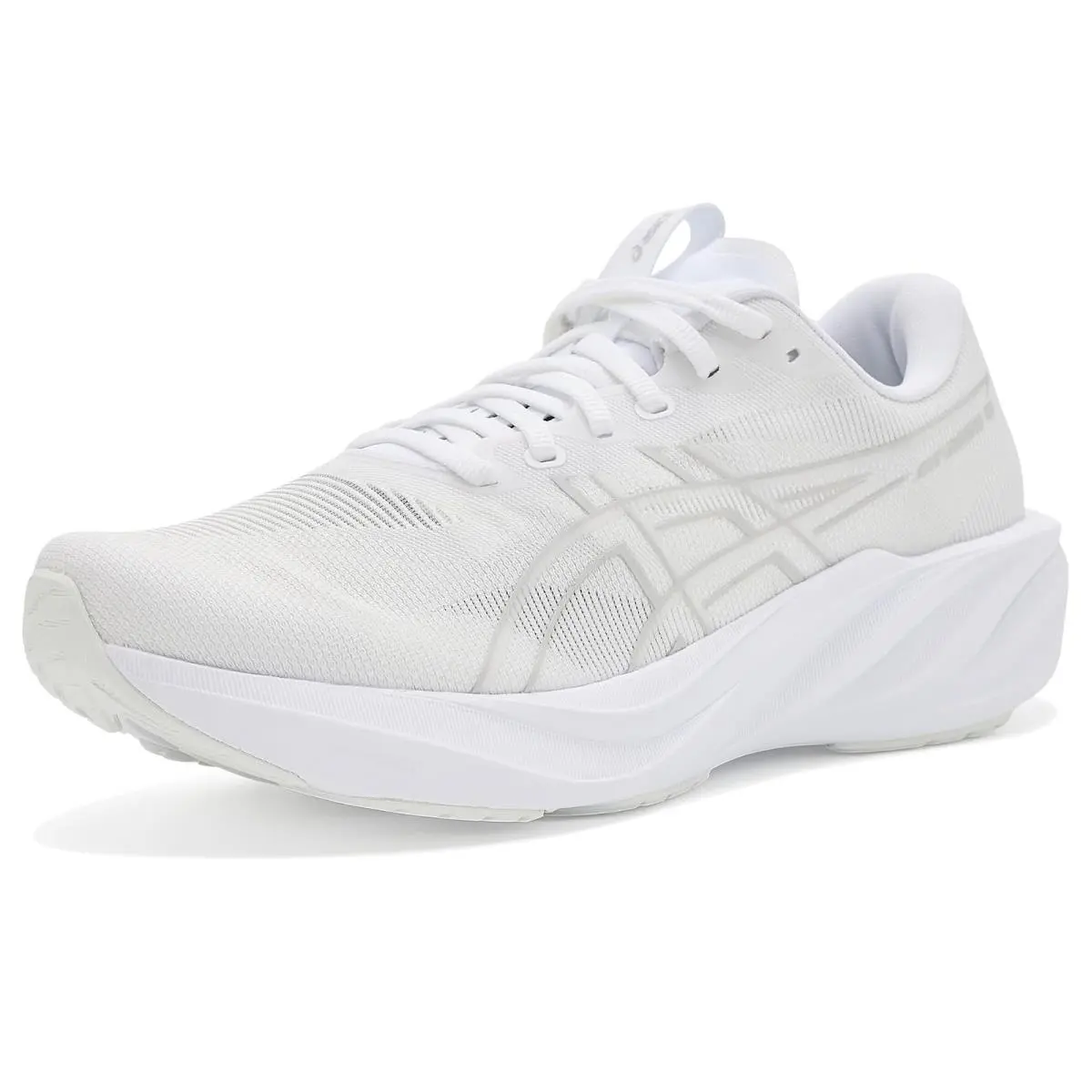 Asics shoes - Birch/Cream 62