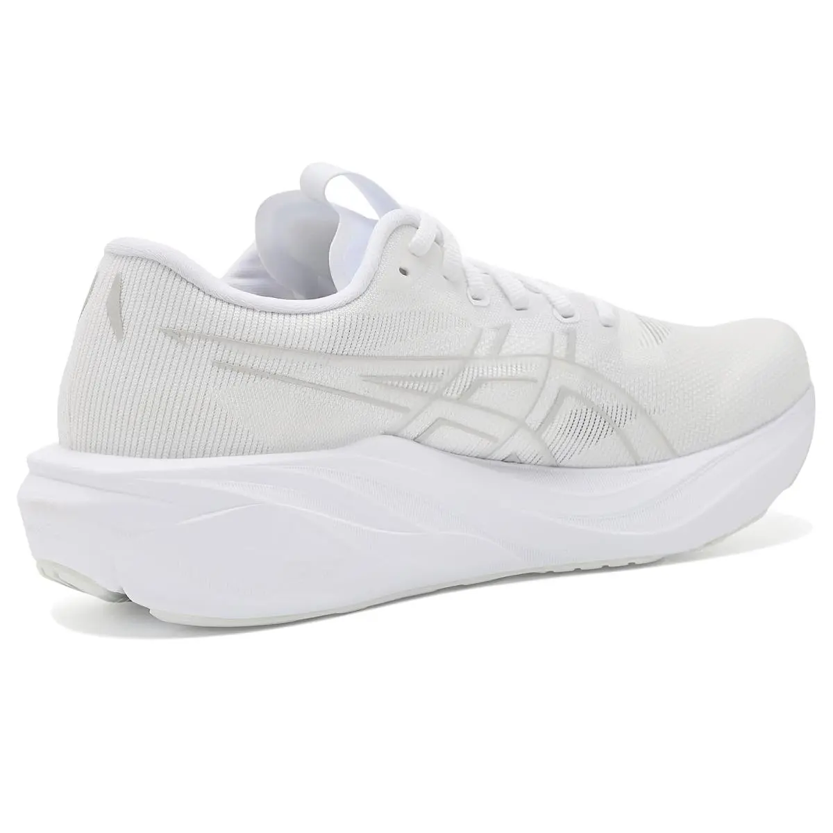 Asics shoes - Birch/Cream 64