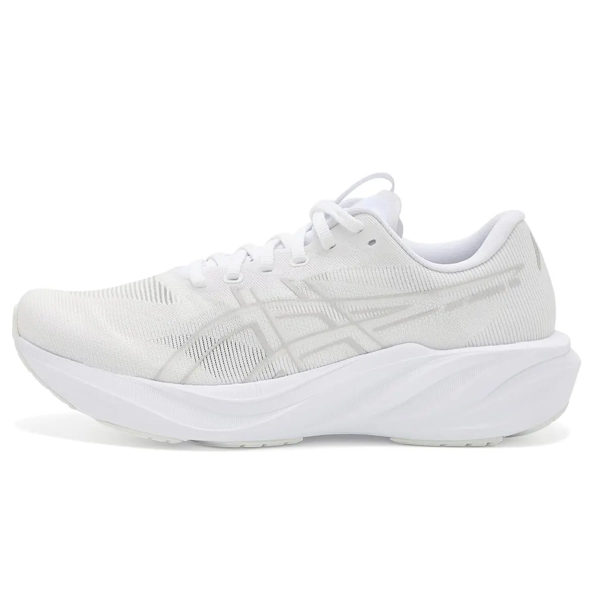 Asics shoes - Birch/Cream 65