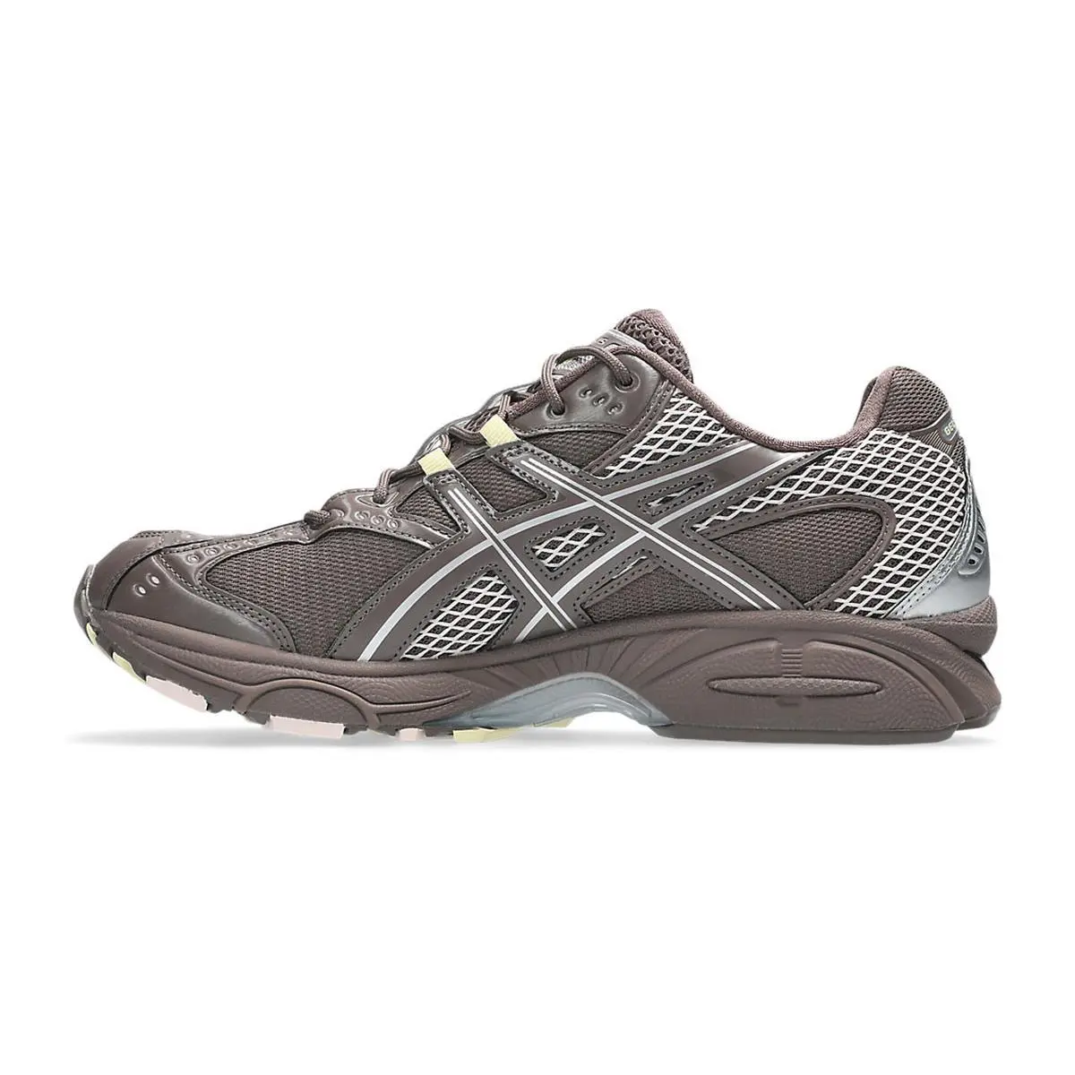 Asics shoes - ASICS GEL-Nimbus - 1203A599-200 - Brown 2